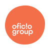 Oficio Logo Orange